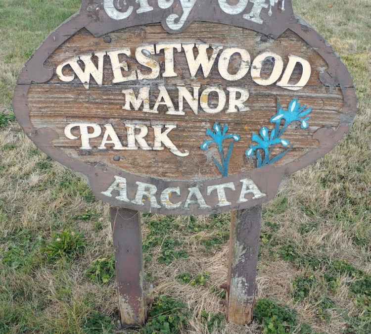 Westwood Manor Park City of Arcata (Arcata,&nbspCA)